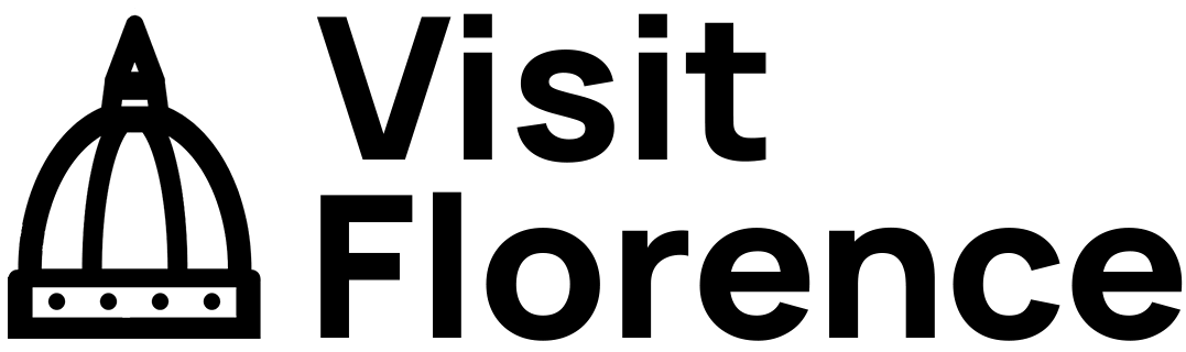 Logo Visit Florence